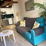 Amazing Apartment In Malaga Oldtown Calle Carreteria Free Wifi&Ac