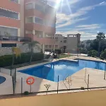 Apartman Andalusie