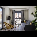 Apartment At The Beach