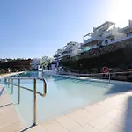 085 Modern Apartment In Trendy La Cala Golf Resort