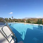 085 Modern Apartment In Trendy La Cala Golf Resort