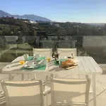 085 Modern Apartment In Trendy La Cala Golf Resort