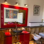 Beautiful Apartment Malaga Center -Teatro Cervantes