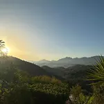 Andalusian Holiday Cottage La Cuadra