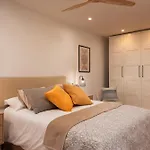 Living4Malaga Pedregalejo Loft