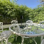 Urbe10 Pries Garden