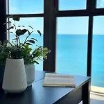 Apartamento Malagueta Premium Con Terraza Y Vistas Al Mar