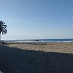 Apartamento Alhóndiga El Palo
