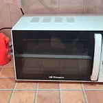 El Rincon De Menita