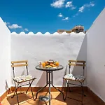 Apartamentos Maribel