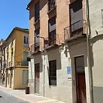 Huerto del Conde - Plaza de la Merced