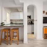 Apartamentos Morgan