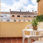 Apartamentos Morgan