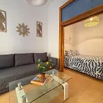 Plz De La Merced Apartamentos Solera