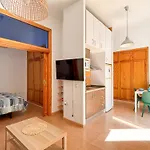 Plz De La Merced Apartamentos Solera