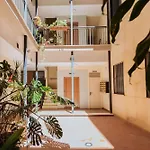 Apartment In Heart Of Malaga - Tcm