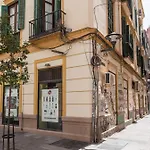 Central&spacious apartment