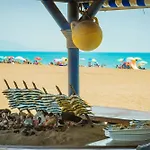 Apartamento La Paloma A - Apartamento En Malaga