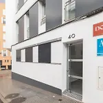 Dobo Malaga Postigos