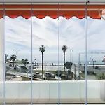 Sorolla 105, Luxury, Beach, Free Parking, All Services, Quite Neighborhood, So