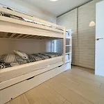 Sorolla 105, Luxury, Beach, Free Parking, All Services, Quite Neighborhood, So