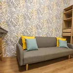 Lovely Studio In The Heart Of Malaga Free Swimming Pool