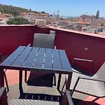 Two Bedroom Apartment In Malaga Center With Views