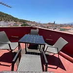 Two Bedroom Apartment In Malaga Center With Views
