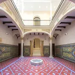 Palacio De Los Suenos