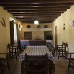Rural Montes Málaga: Cortijo La Palma