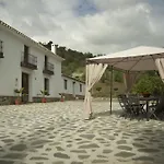 Rural Montes Málaga: Cortijo La Palma
