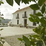 Rural Montes Málaga: Cortijo La Palma