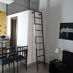 Malaga Apartamentos - Nuno Gomez, 24