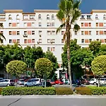 Apartamento La Flamenquita