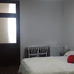 Alojamiento Jose Carlos