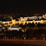 Malaga Blue