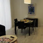 Livemalaga Santa María Apartments