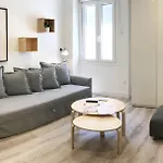 Livemalaga Santa María Apartments