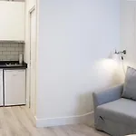 Livemalaga Santa María Apartments