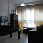 Apartamento moderno cerca del centro