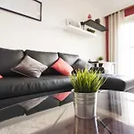 Toros Freshapartments By Bossh! Apartments