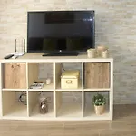 Apartamento Jaboneros