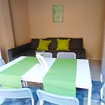 ENJOY Apart Centro y Playa Frailes
