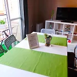 ENJOY Apart Centro y Playa Frailes