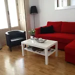 Apartamento Montaño 4 Wifi gratis y 2 Baños