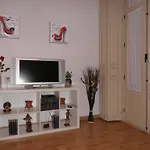 Apartamento Montaño 4 Wifi gratis y 2 Baños
