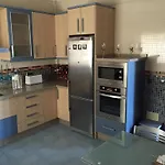 Chalet Magnolia