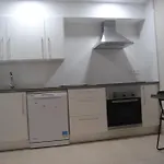 Apartamento Princesa Centro I con Parking