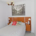 Apartamentos La Victoria