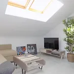 Apartamentos La Victoria